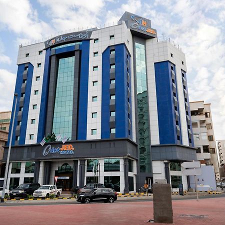 Odst Jeddah酒店 外观 照片