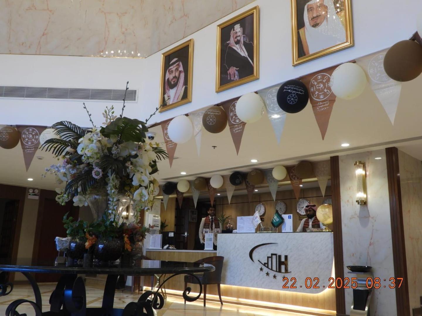 Odst Jeddah酒店 外观 照片