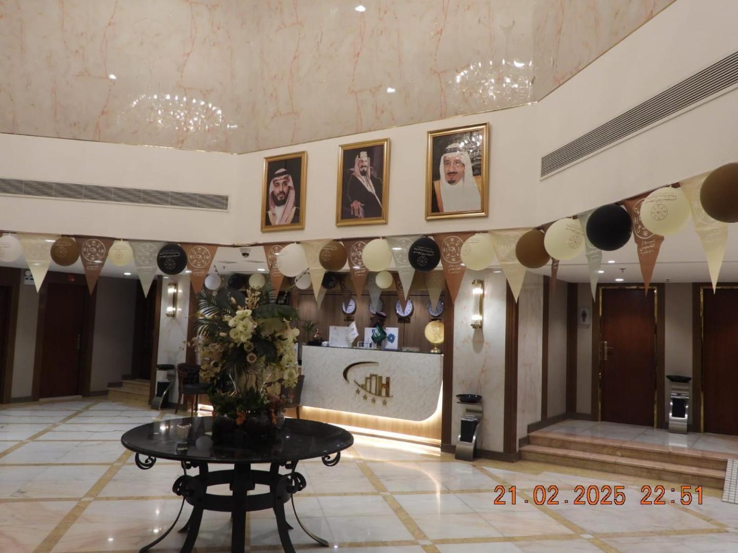 Odst Jeddah酒店 外观 照片